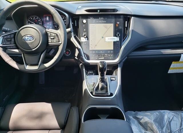 
 Subaru Outback full									