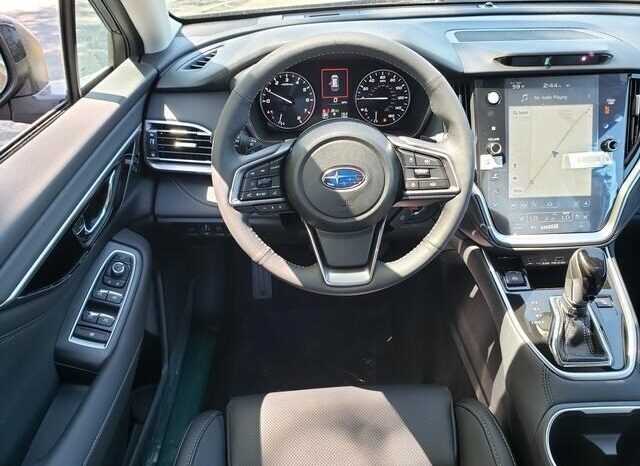 
 Subaru Outback full									