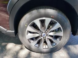 
 Subaru Outback full									