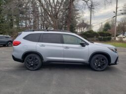 Subaru Ascent