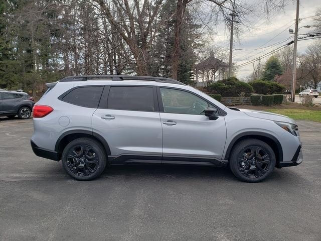 Subaru Ascent