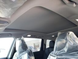 Subaru Ascent full