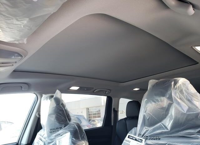 
 Subaru Ascent full									