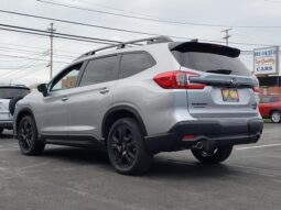 Subaru Ascent full