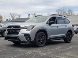Subaru Ascent full
