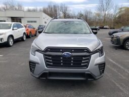 Subaru Ascent full
