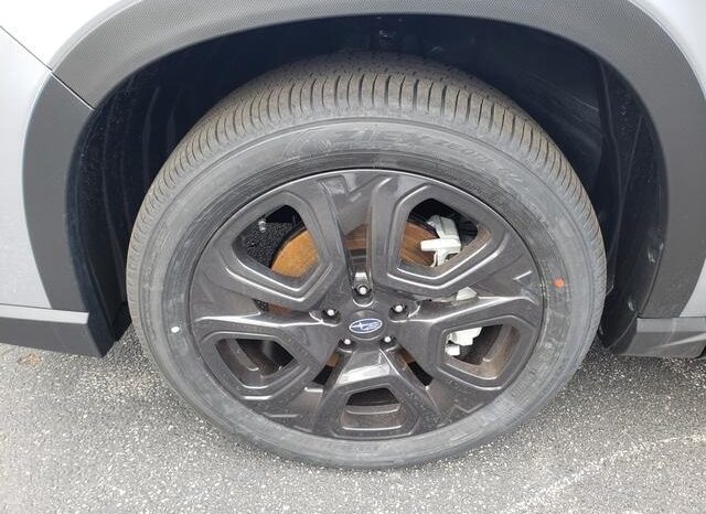 
 Subaru Ascent full									