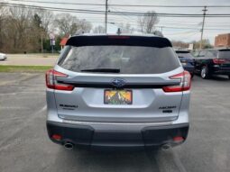 Subaru Ascent
