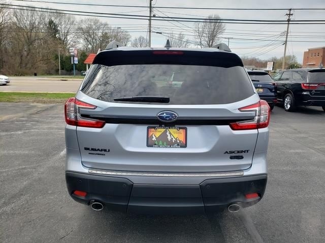 Subaru Ascent