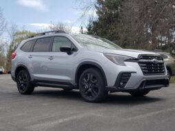Subaru Ascent