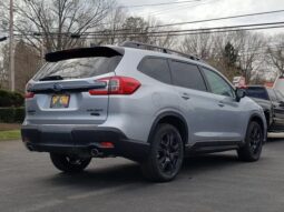 Subaru Ascent