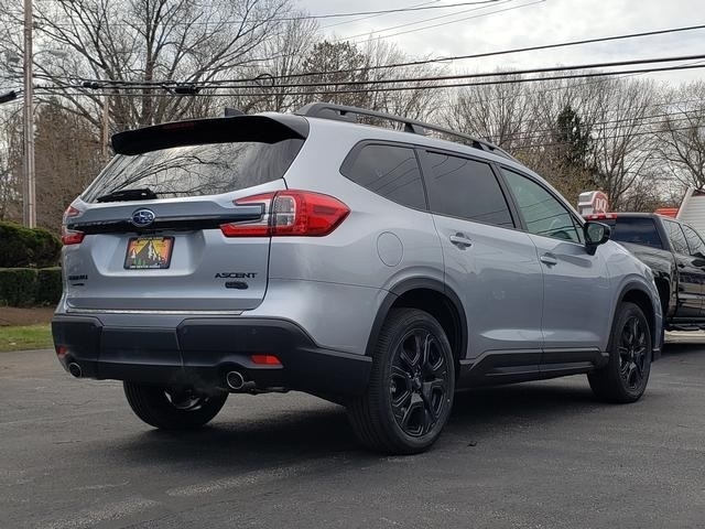 Subaru Ascent