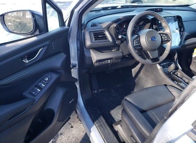
 Subaru Ascent full									