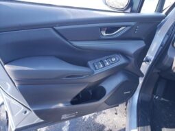 Subaru Ascent full
