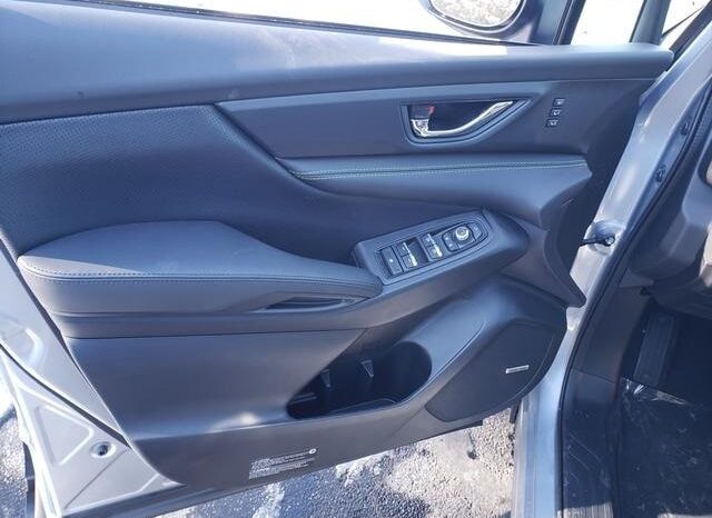 
 Subaru Ascent full									