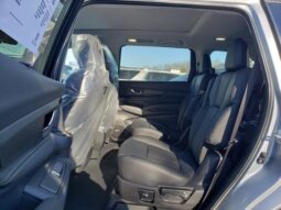 Subaru Ascent full