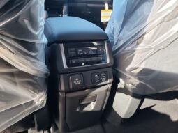 Subaru Ascent full