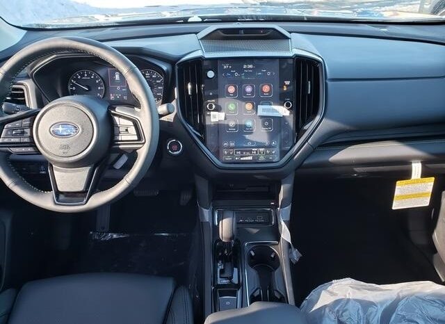 
 Subaru Ascent full									