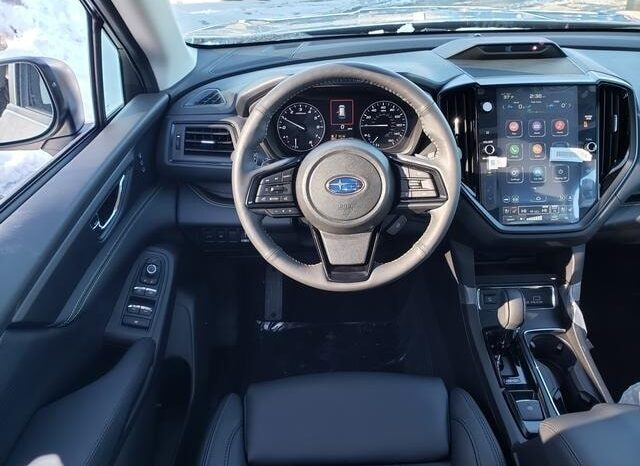 
 Subaru Ascent full									
