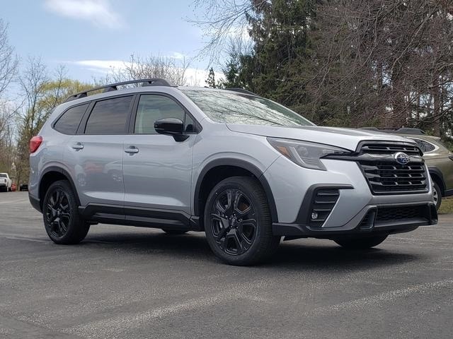 Subaru Ascent