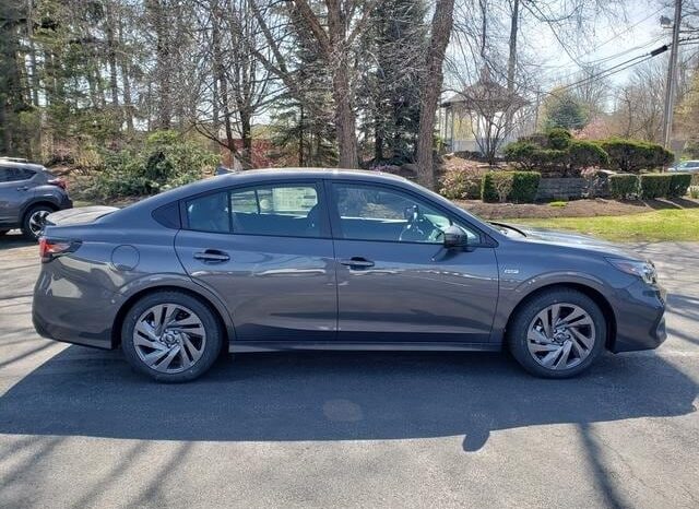 
 Subaru Legacy full									