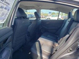 
 Subaru Legacy full									