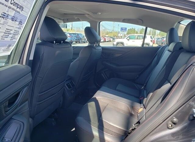 
 Subaru Legacy full									