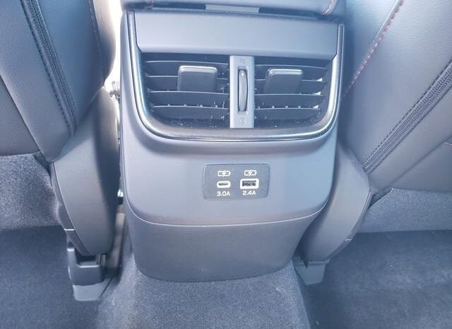 
 Subaru Legacy full									