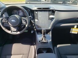 
 Subaru Legacy full									