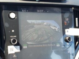 
 Subaru Legacy full									