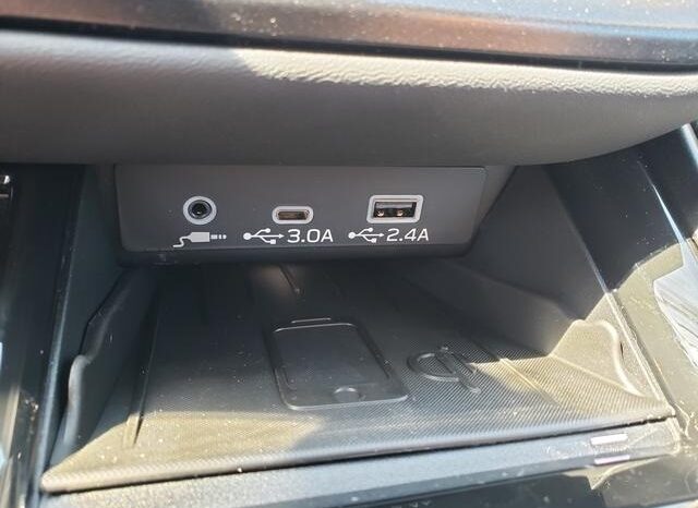 
 Subaru Legacy full									