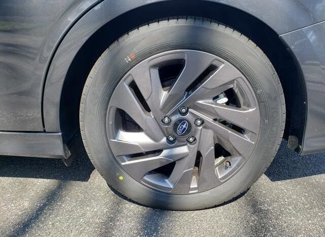 
 Subaru Legacy full									