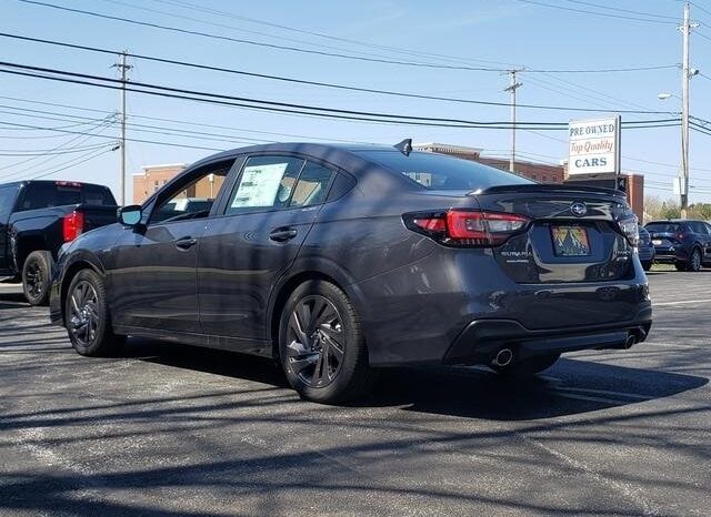 
 Subaru Legacy full									