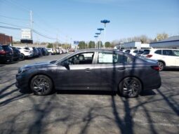 
 Subaru Legacy full									