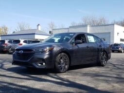 
 Subaru Legacy full									