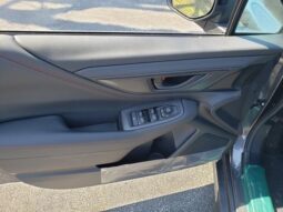 
 Subaru Legacy full									