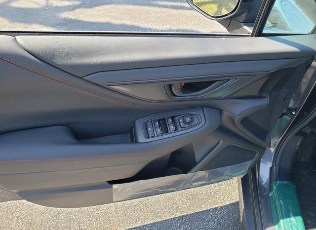 
 Subaru Legacy full									