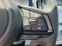 
 Subaru Crosstrek full									