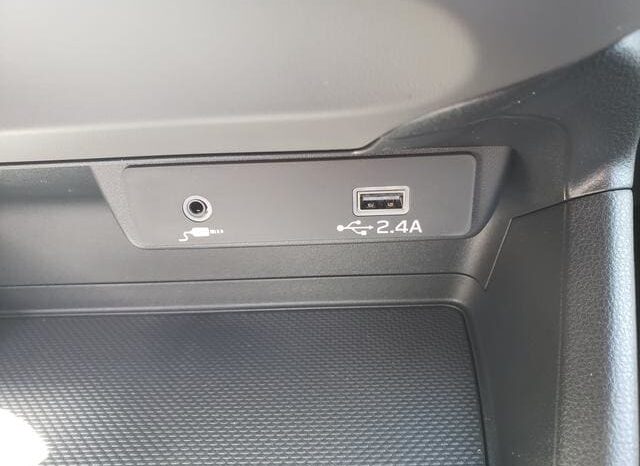 
 Subaru Crosstrek full									