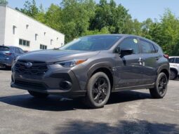 
 Subaru Crosstrek full									