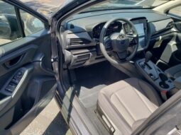 
 Subaru Crosstrek full									