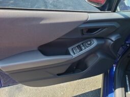 
 Subaru Crosstrek full									
