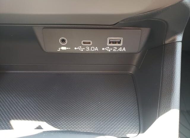 
 Subaru Crosstrek full									