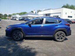 
 Subaru Crosstrek full									