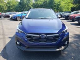 
 Subaru Crosstrek full									