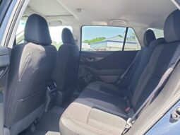 
 Subaru Outback full									