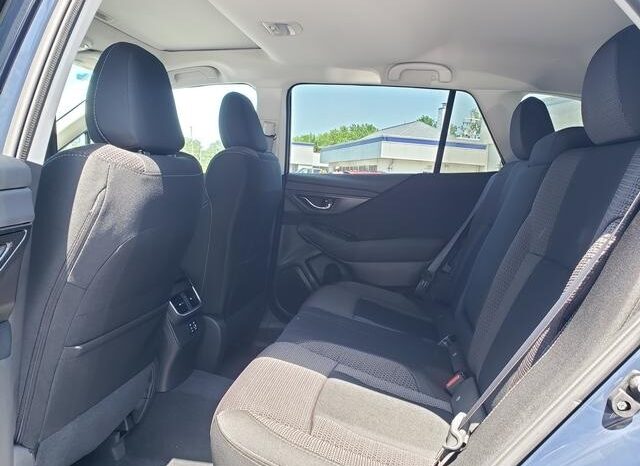 
 Subaru Outback full									