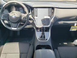 
 Subaru Outback full									