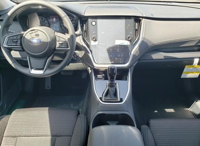 
 Subaru Outback full									