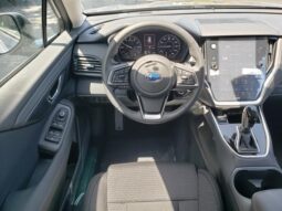 
 Subaru Outback full									